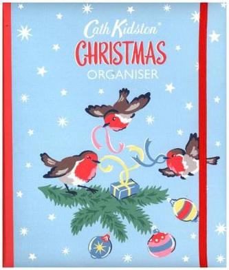 Cath Kidston, Christmas Organiser