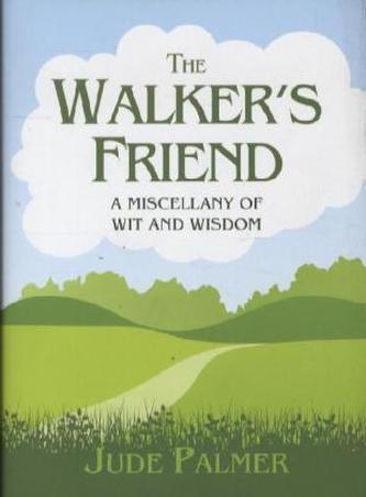 The Walker's Friend