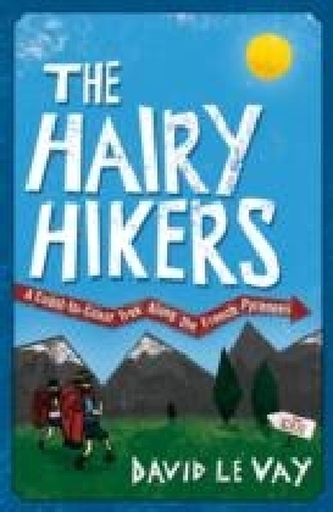The Hairy Hikers
