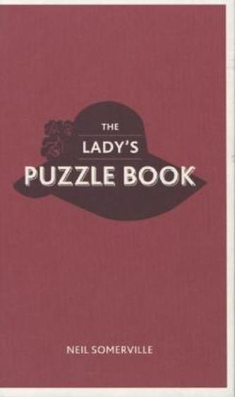 The Lady's Puzzle Book