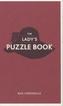 The Lady's Puzzle Book