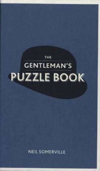The Gentleman's Puzzle Book