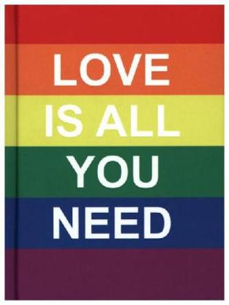 Love is all you Need