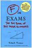 F in Exams