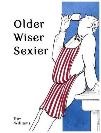 Older, Wiser, Sexier (Men)