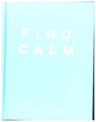 Find Calm