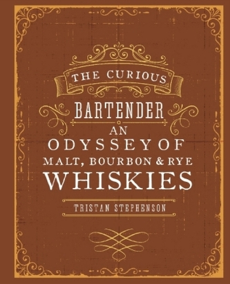 The Curious Bartender
