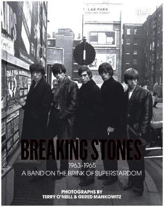 Breaking Stones