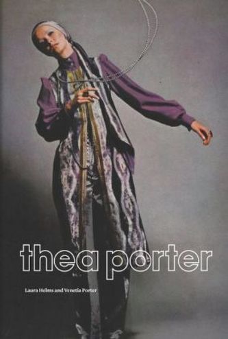 Thea Porter
