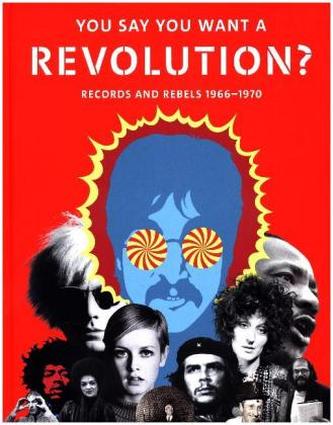 You Say You Want a Revolution?