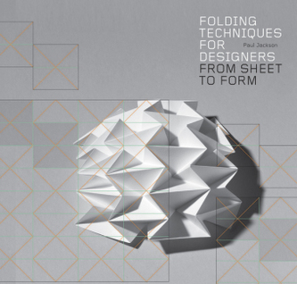 Folding Techniques for Designers, w..CD