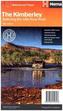 Hema Maps The Kimberley featuring the Gibb River Road