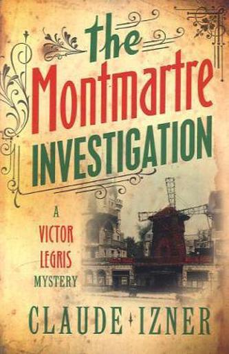 The Montmartre Investigation