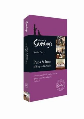 Pubs & Inns of England and Wales