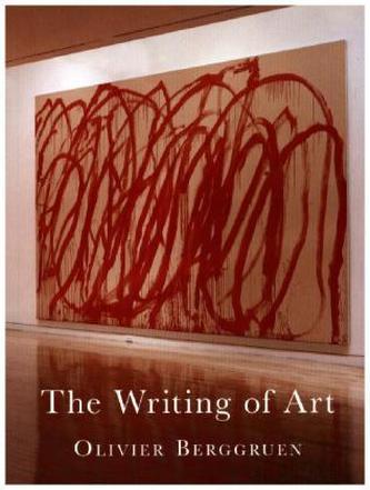The Writing of Art