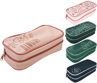 Pouzdro dvojité 47128