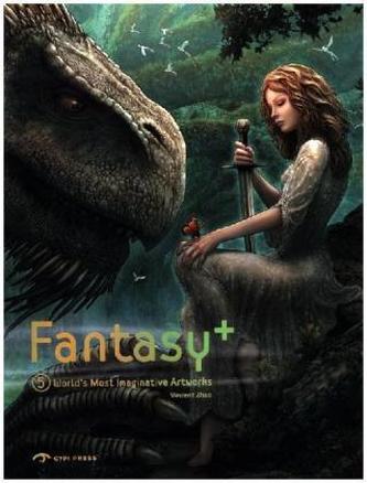 Fantasy+. Vol.5