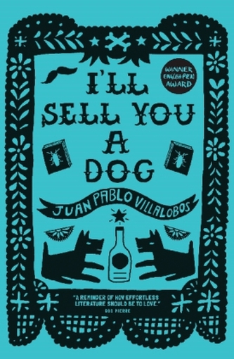 I'll Sell you a Dog