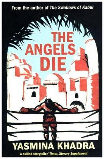 The Angels Die