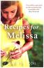 Recipes for Melissa