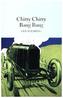Chitty Chitty Bang Bang