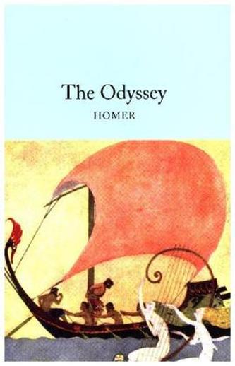 The Odyssey