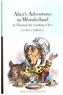 Alice's Adventures in Wonderland and Through the Looking-Glass