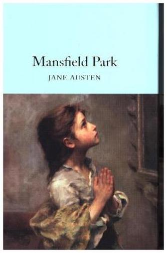 Mansfield Park, English edition
