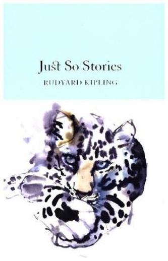 Just So Stories