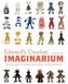 Edward's Crochet Imaginarium