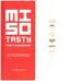 Miso Tasty - The Cookbook