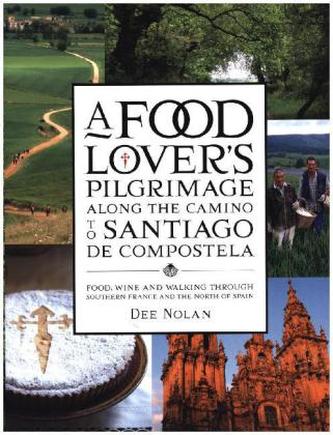 A Food Lover's Pilgrimage to Santiago De Compostela