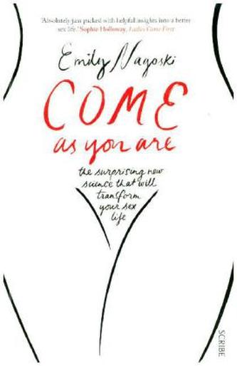 Come As You Are