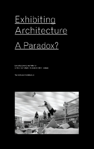 Exhibiting Architecture