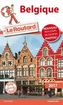 Le Routard Belgique 2017