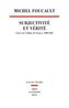Subjectivité et vérité