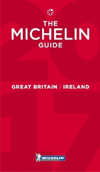 MICHELIN Great Britain & Ireland 2017