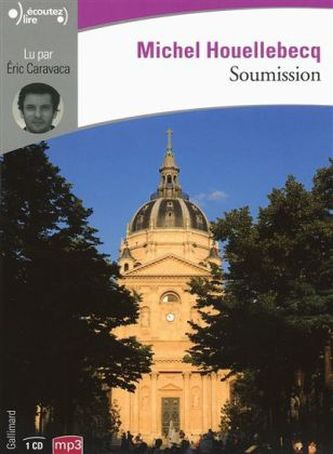 Soumission, 1 Audio-CD