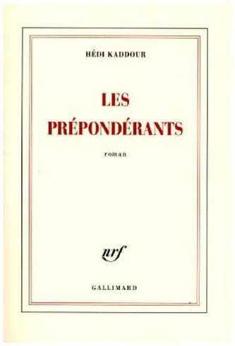 Les prépondérants