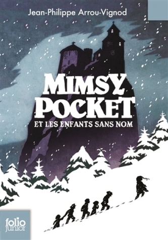 Mimsy Pocket et les enfants sans nom