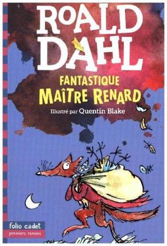 Fantastique Maître Renard