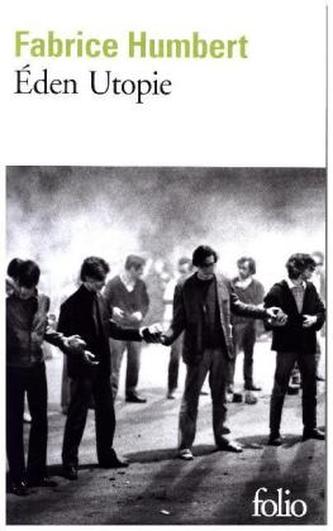 Eden utopie