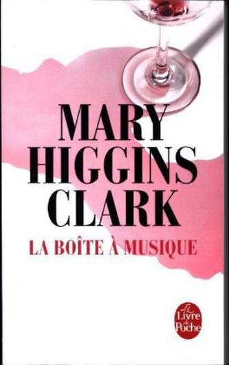 La boîte à musique