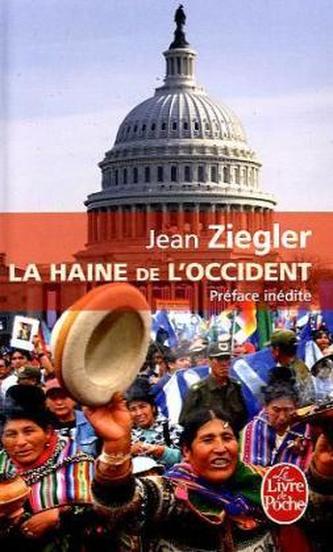 La haine de l' Occident