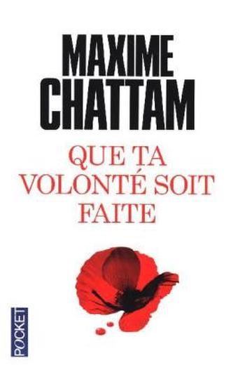 Que ta volonté soit faite