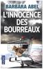 L'innocence des bourreaux