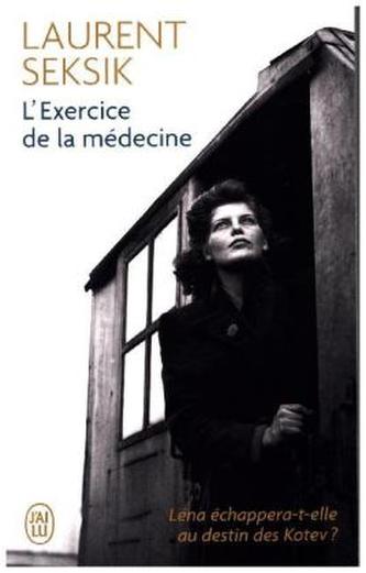 L'exercice de la médicine