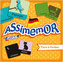 Assimemor (Kinderspiel), Tiere & Farben