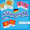Assimemor (Kinderspiel), Speisen & Zahlen