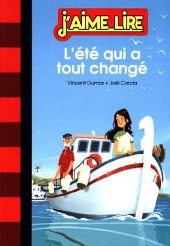 L'été qui a tout changé